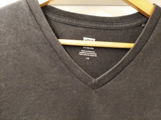 Lote 3 Camisetas Levi's Talla L