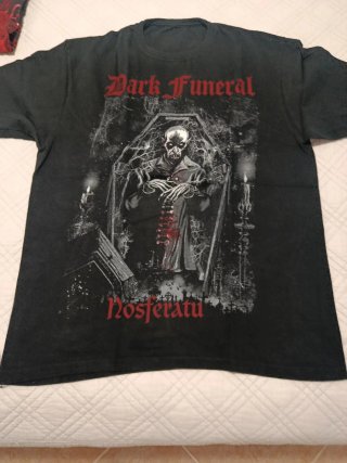 Camiseta Dark - camiseta shirt
