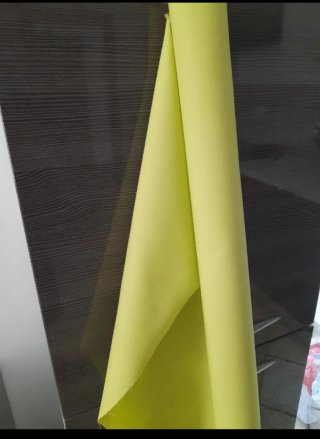 Tessuto Verde Lime