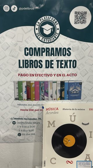 Libro Música 3º ESO Santillana