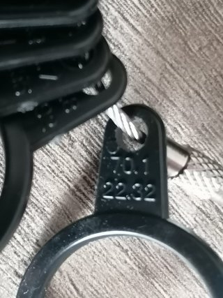 Medidor de Aros y Anillos