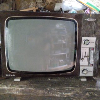 Regalo 4 Televisores Antiguos