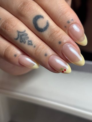 Servicio de Manicura y Pedicura Profesional