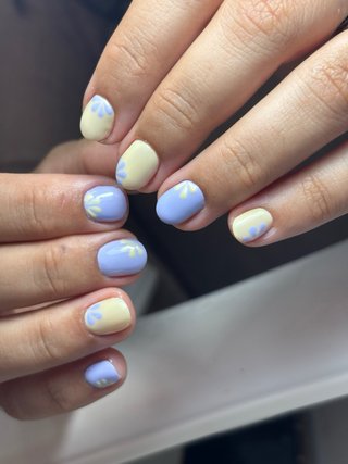 Servicio de Manicura y Pedicura Profesional