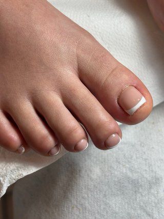 Servicio de Manicura y Pedicura Profesional