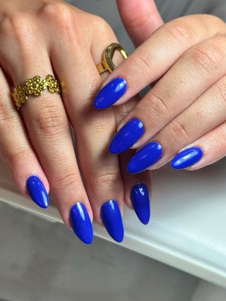 Servicio de Manicura y Pedicura Profesional