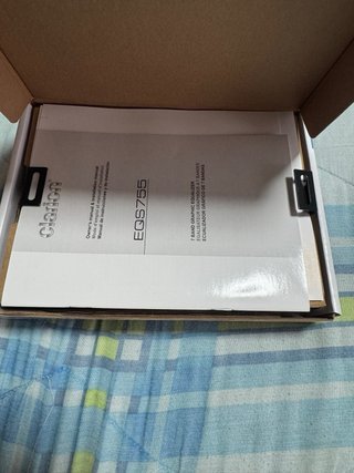 Ecualizador Clarion EQS755 7-Band