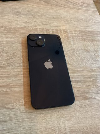 iPhone 14