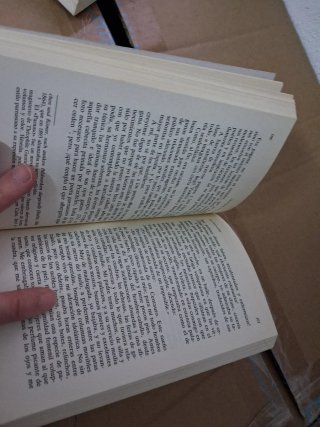 El Señor y lo demás, son cuentos (Literatura)...