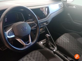 Volkswagen Taigo R-Line 1.0 TSI 81kW (110CV) DSG
