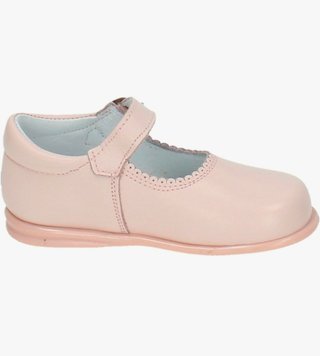 Zapato Bebé Bambinel Talla 21 Nuevo