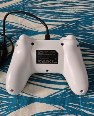 Mando para Nintendo Switch de Yoshi. Nuevo