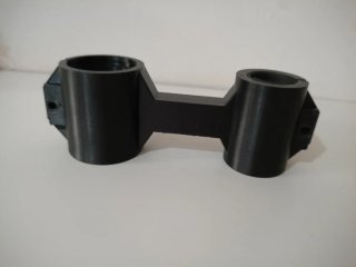 Soportes/Clamps para platillos Rock Band 2/TB/3/4