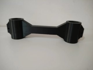 Soportes/Clamps para platillos Rock Band 2/TB/3/4