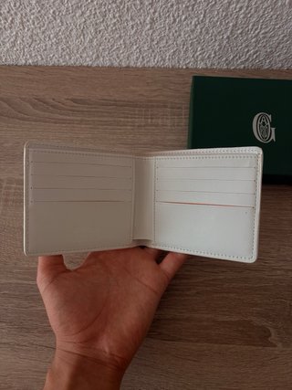 Cartera Gøyârd
