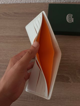 Cartera Gøyârd