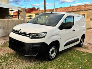 Citroen Berlingo 2022