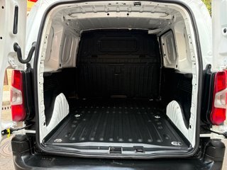 Citroen Berlingo 2022