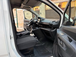 Citroen Berlingo 2022