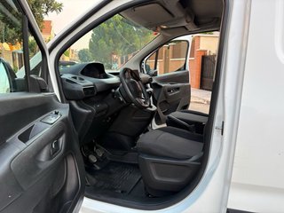Citroen Berlingo 2022