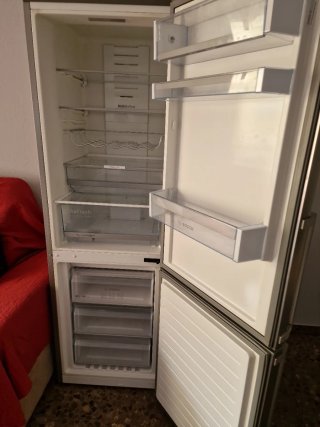 Frigorífico Bosch 2 Puertas