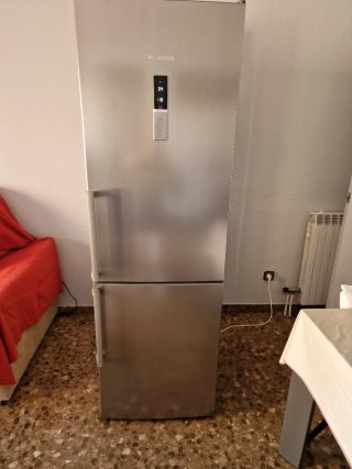 Frigorífico Bosch 2 Puertas