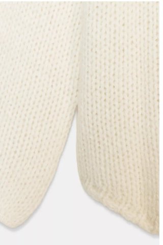 Jersey Zara Beige