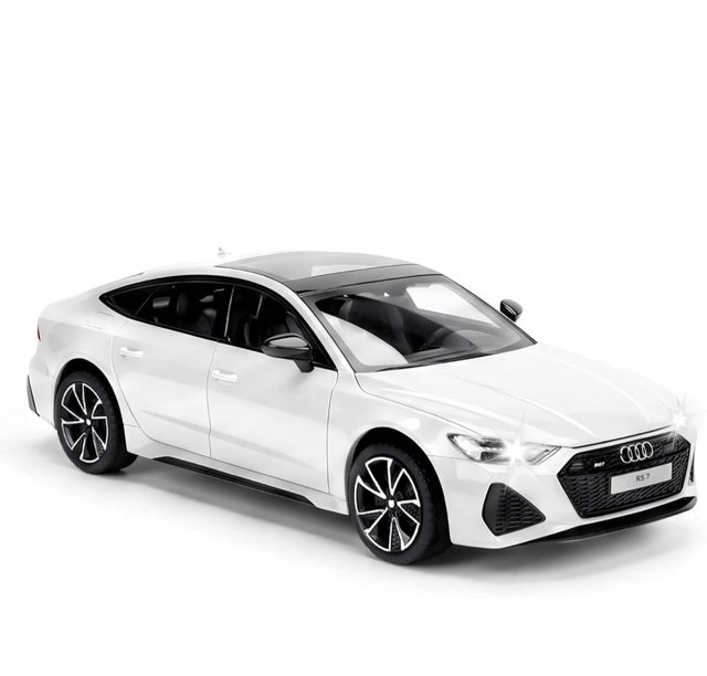 Audi RS7 1:32 Réplica Realista