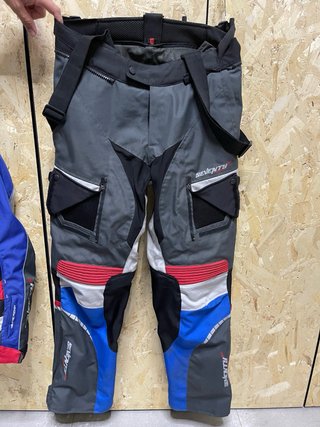 Traje de moto Seventy Degrees