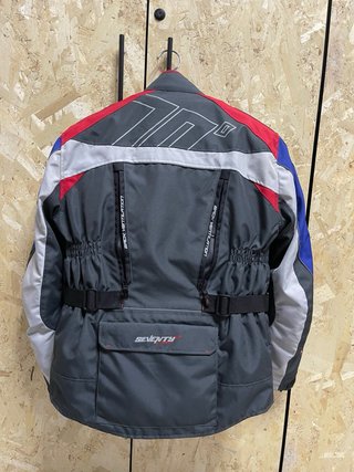 Traje de moto Seventy Degrees