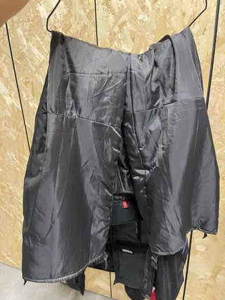 Traje de moto Seventy Degrees