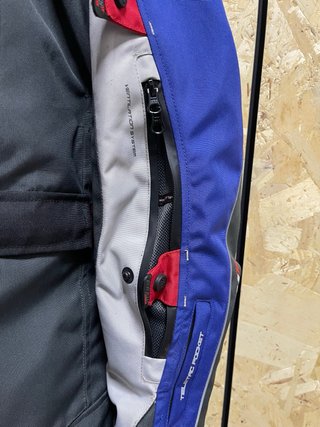 Traje de moto Seventy Degrees