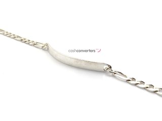 pulsera plata 925mm