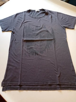 3 maglie uomo taglia L