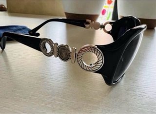 GAFAS DE SOL CARAMELO. Nuevas. Originales