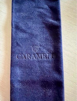 GAFAS DE SOL CARAMELO. Nuevas. Originales