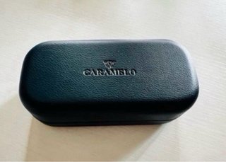 GAFAS DE SOL CARAMELO. Nuevas. Originales