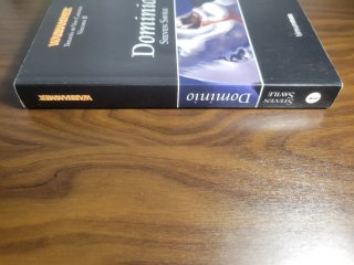Warhammer Dominio