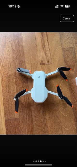 Dron Atom 2