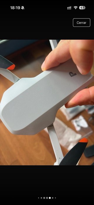 Dron Atom 2