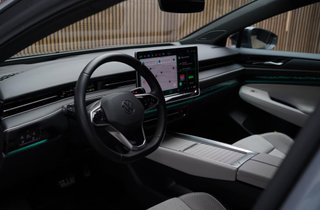 Volkswagen ID.7 2024