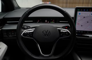 Volkswagen ID.7 2024