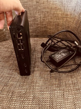 HP ProDesk 600 G3 Mini PC i5