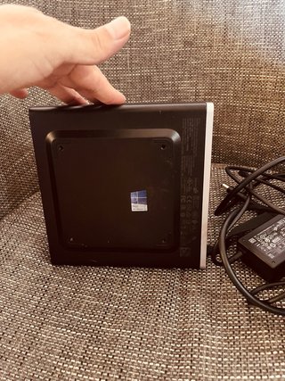 HP ProDesk 600 G3 Mini PC i5