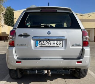 Suzuki Grand Vitara 1.6 JX City
