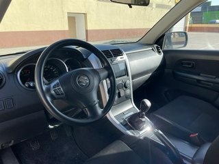 Suzuki Grand Vitara 1.6 JX City