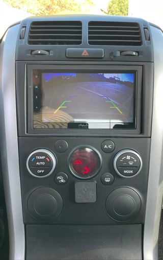Suzuki Grand Vitara 1.6 JX City
