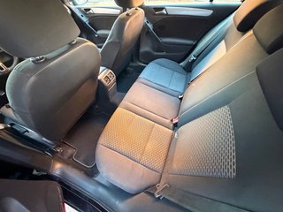 Volkswagen Golf 2010