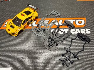 Slot Scaleauto Honda NSX GT3