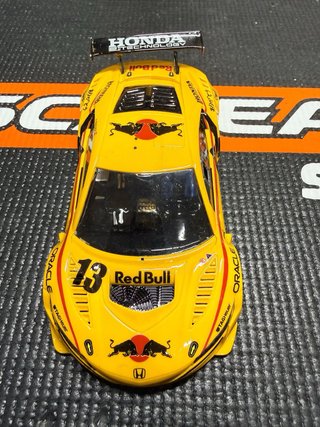 Slot Scaleauto Honda NSX GT3